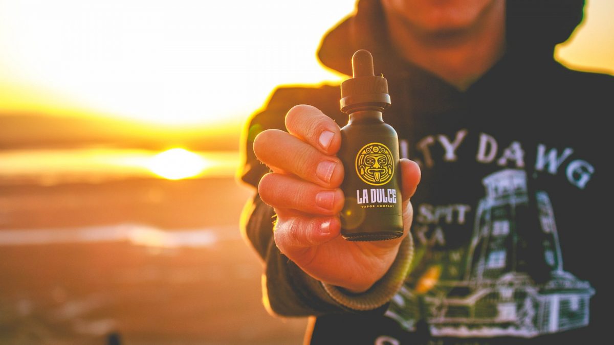 Steep dans le DIY e-liquide : quelle est son importance et comment bien le faire ?