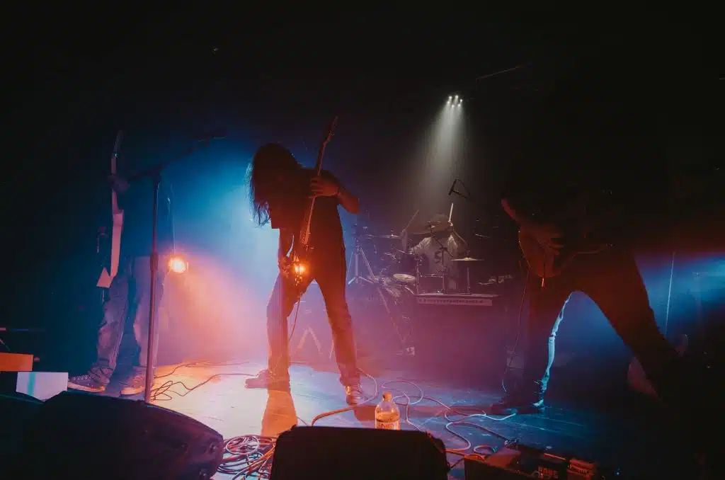 Beast in Black, groupe de heavy metal finlandais