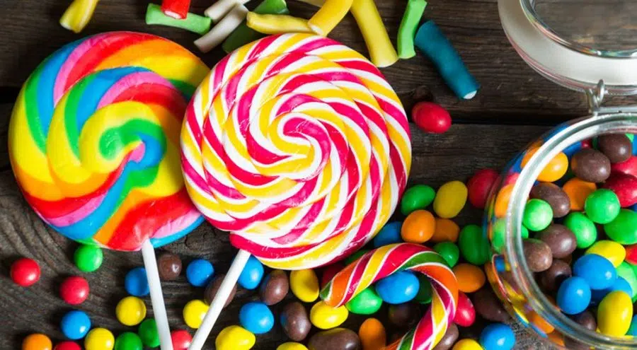 confiserie