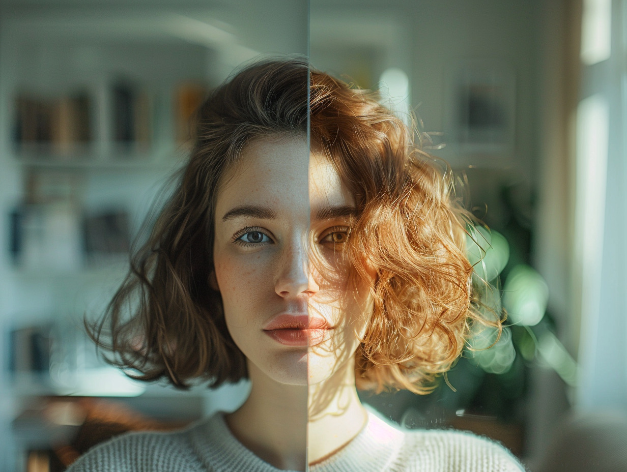 perte de cheveux