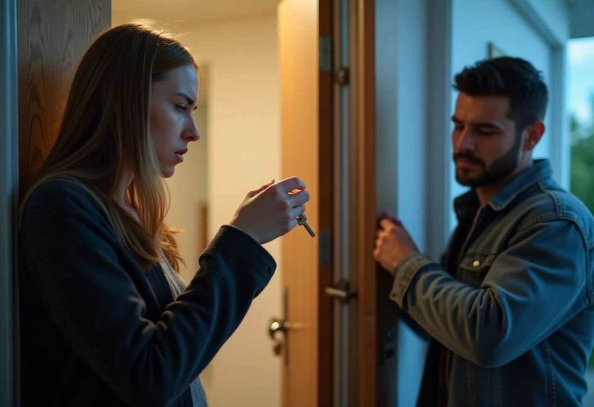 Conseils pour éviter les erreurs lors d'une urgence serrurier