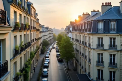 Sélection des meilleures entreprises de DPE à Paris