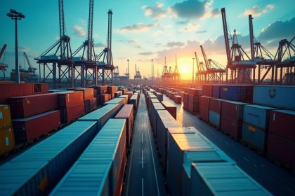 Comparatif des logiciels CRM pour le secteur du transport