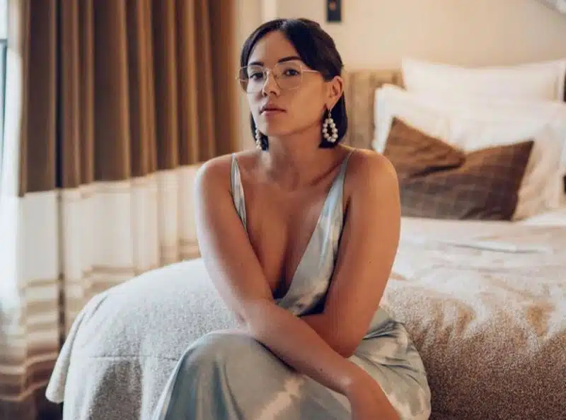 Agathe Auproux nue Les internautes s'affolent