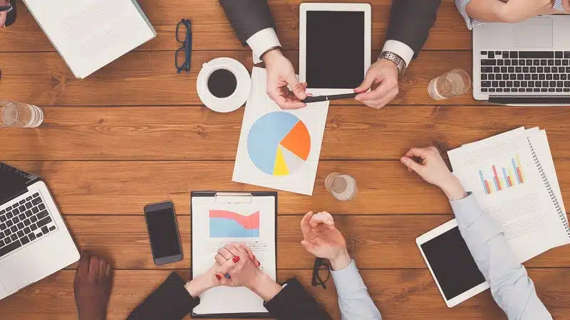 Comprendre et Maîtriser le Taux d'Attrition de votre Entreprise