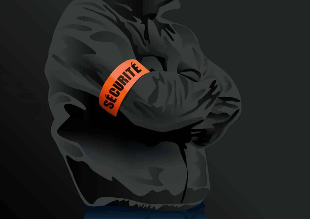 société de sécurité 