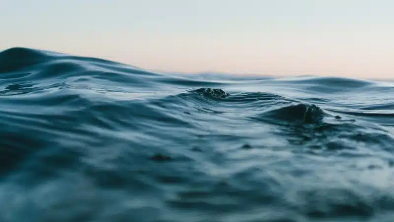Interprétation onirique que signifie le rêve de l'eau