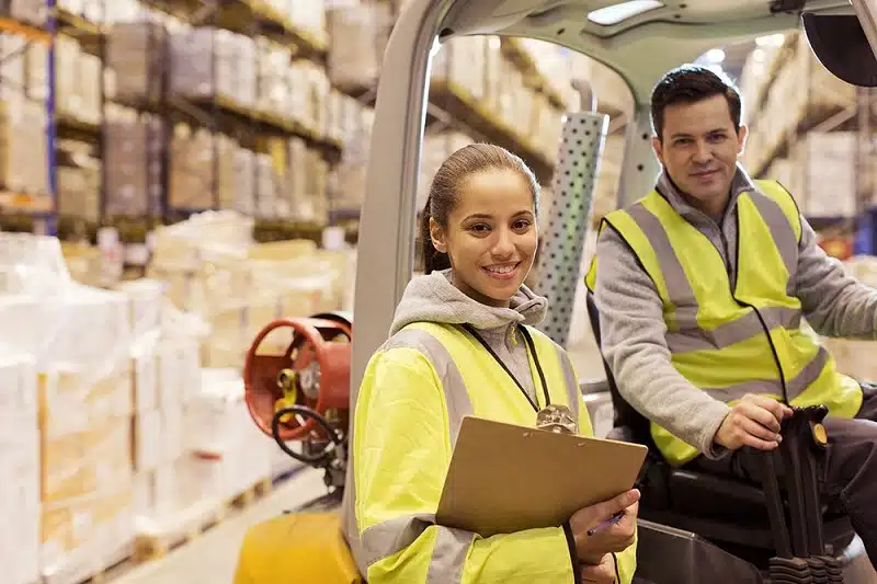 Les formations nécessaires pour devenir préparateur de commandes