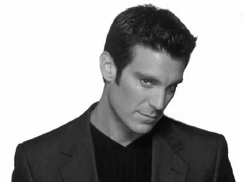 Michael T Weiss en couple qui est sa femme