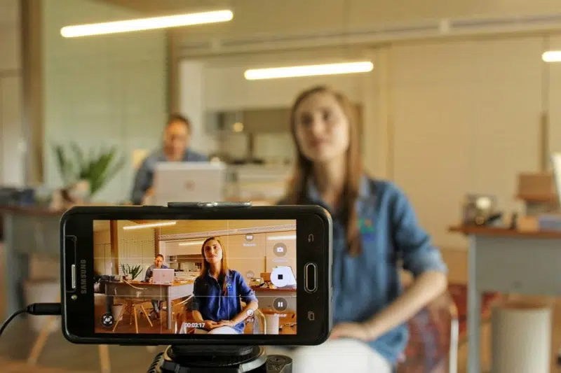 Quels sont les bienfaits du storytelling vidéo