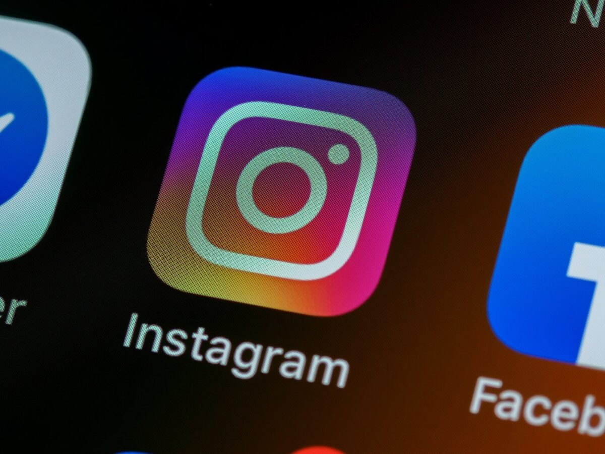 Résoudre le 'challenge required' sur Instagram