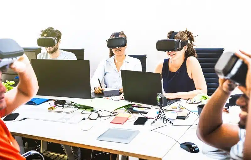Réussir ses réunions virtuelles