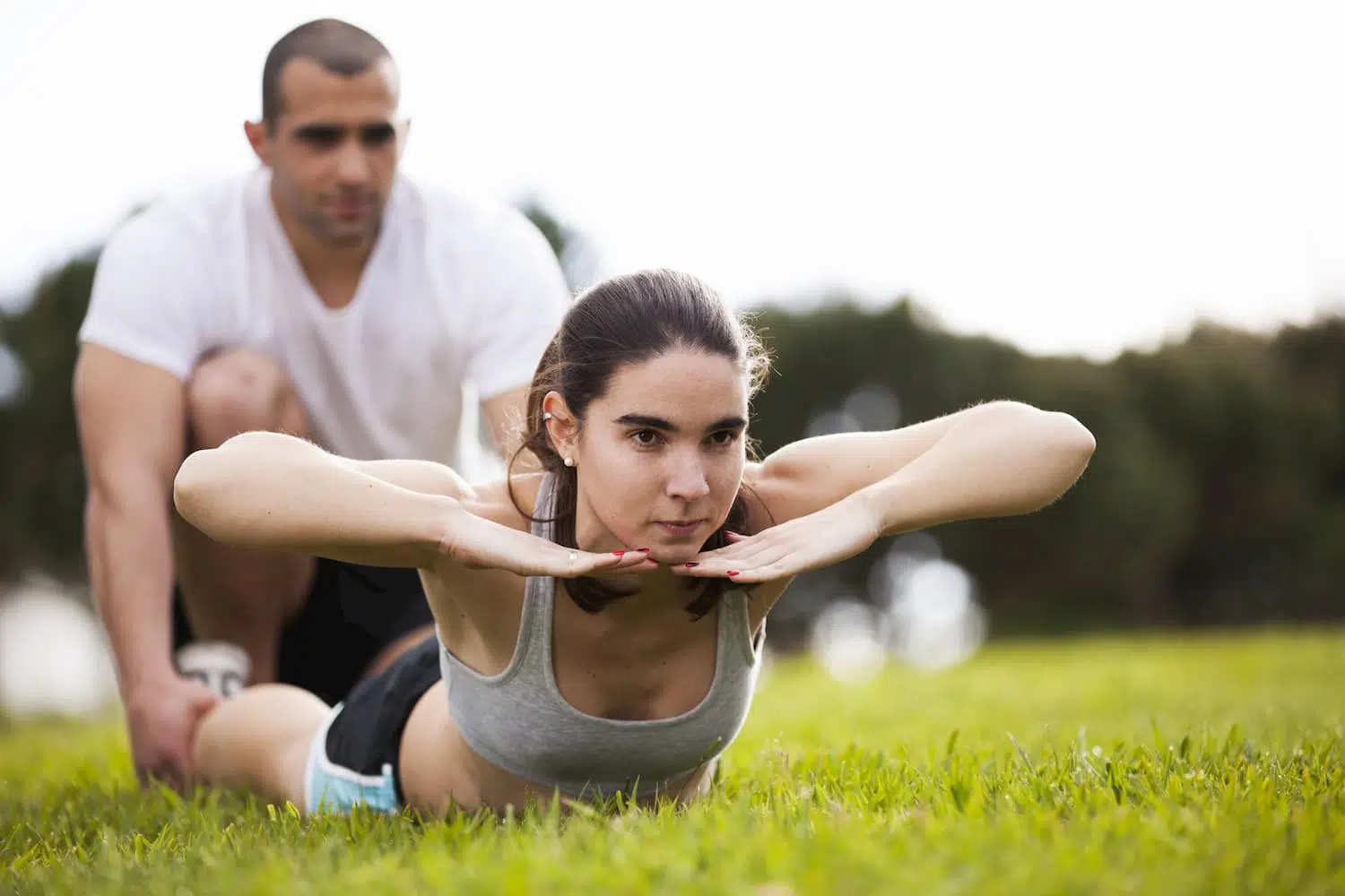 Your Fit connexion à l'espace membre de coaching