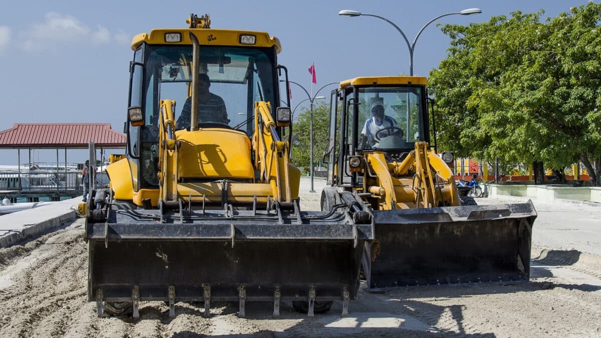 Assurance professionnelle pour chantier : pourquoi c'est indispensable ?