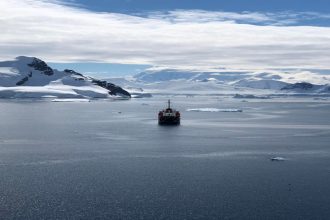 Aventure au bout du monde : vivez une croisière unique en antarctique