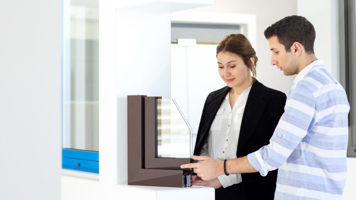 Comment choisir la meilleure marque de fenêtre pour une maison passive ?