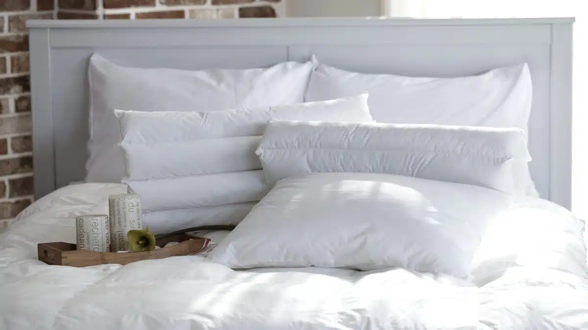 Comment choisir son linge de lit ?