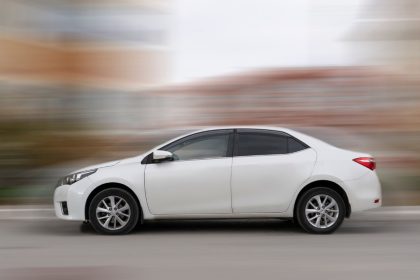 Comment gérer les infos présentes sur votre carte grise ?