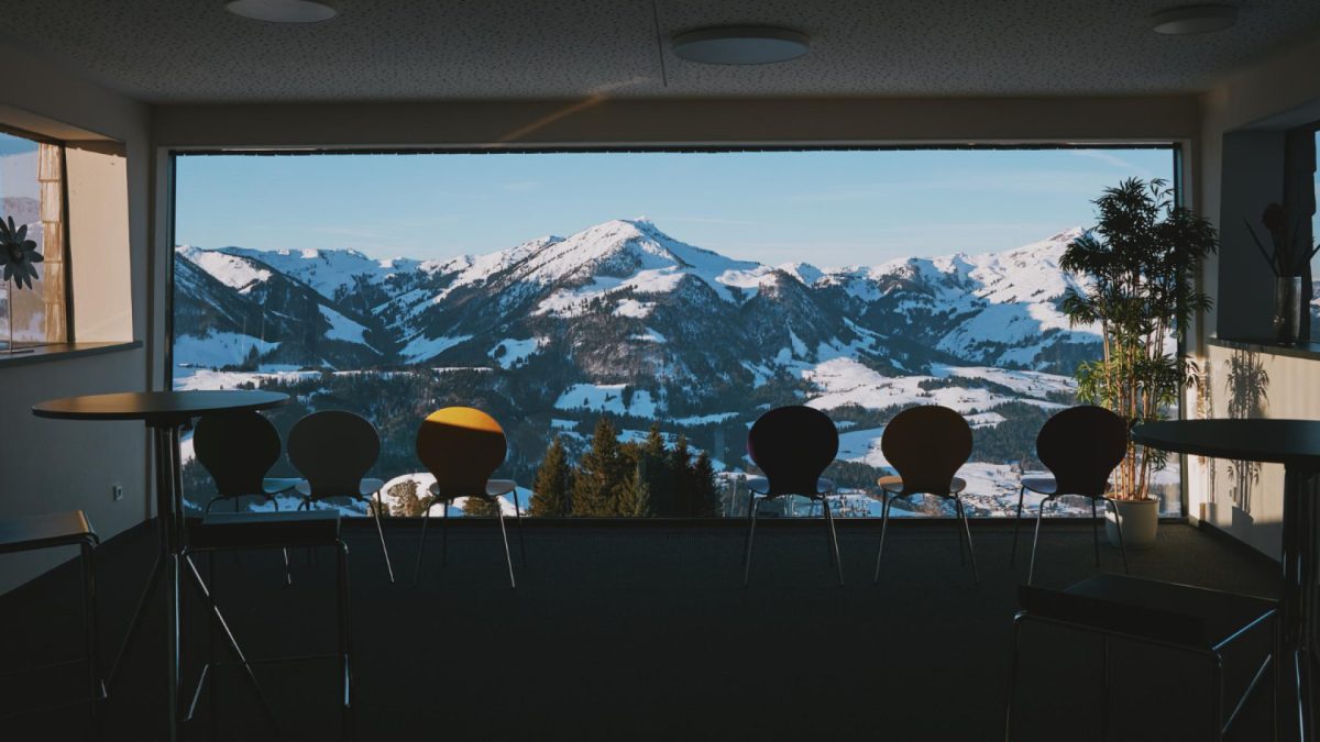 Événements d’entreprise dans les Alpes : alliez détente et professionnalisme