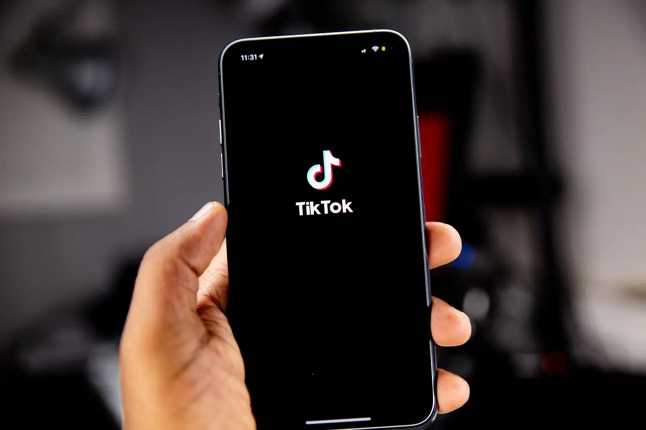 faire un live sur Tiktok en 2022