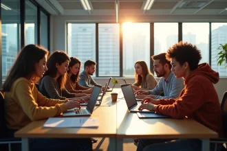 formation développeur intensif