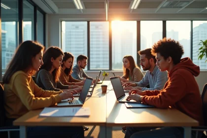 formation développeur intensif