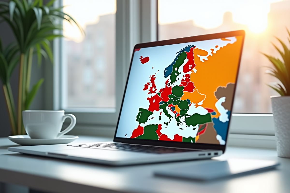 immobilier europe