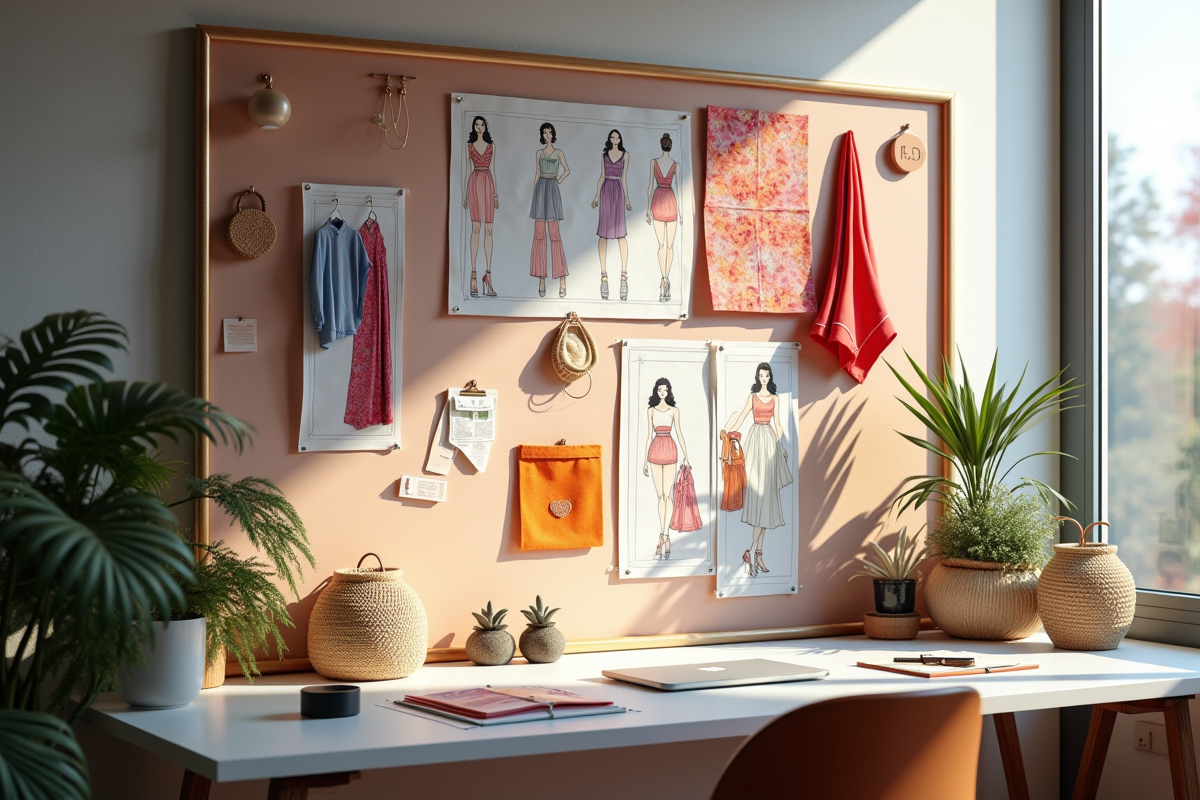 mode tendance