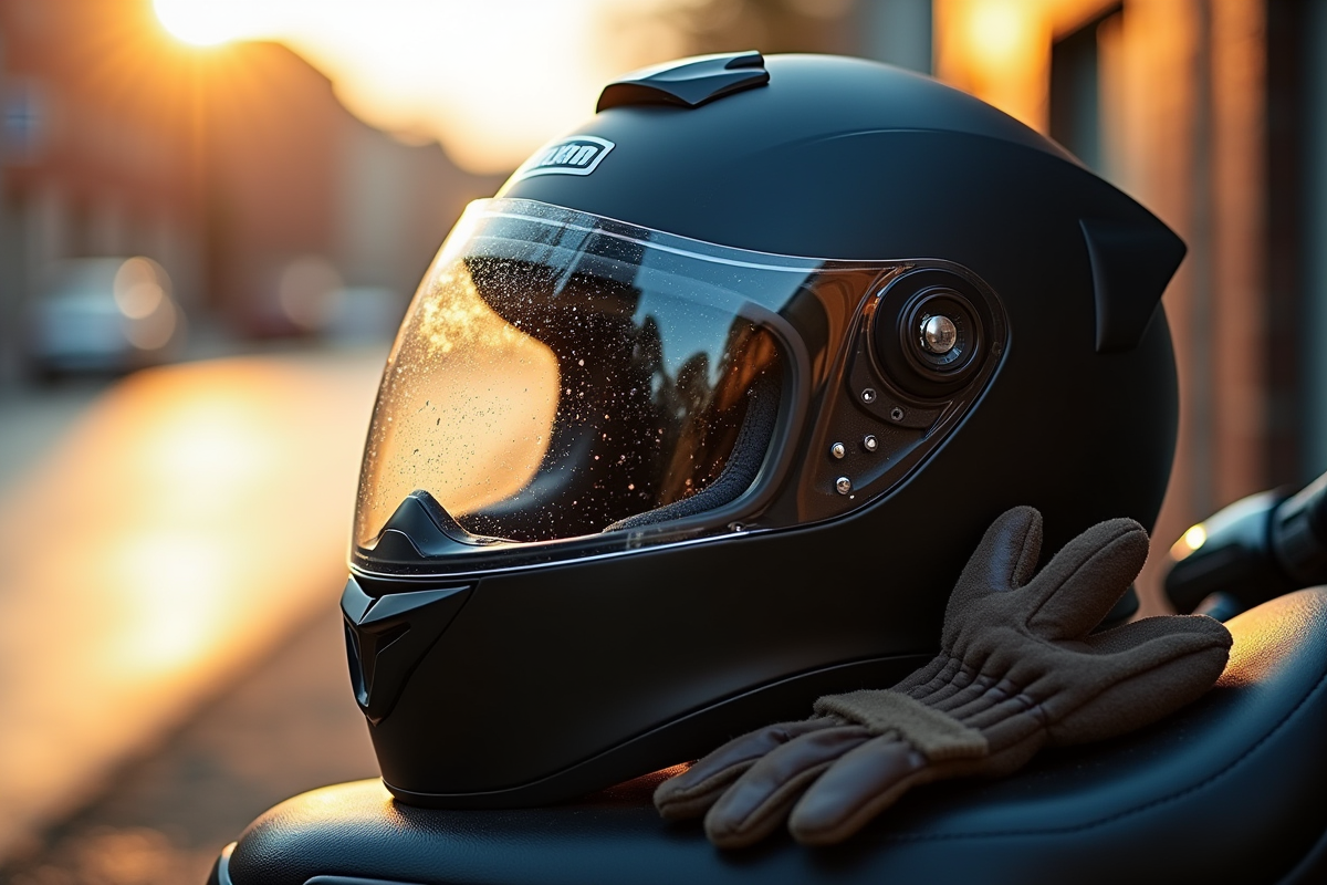 casque hiver