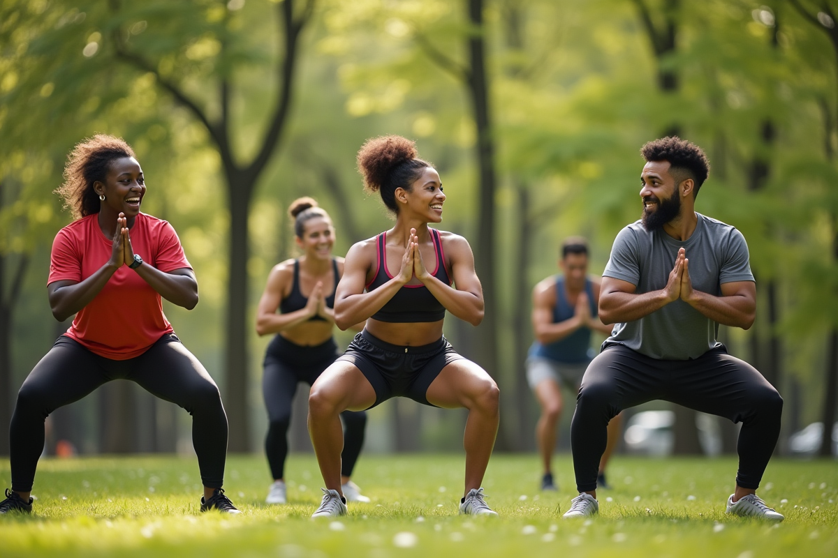 motivation sportive