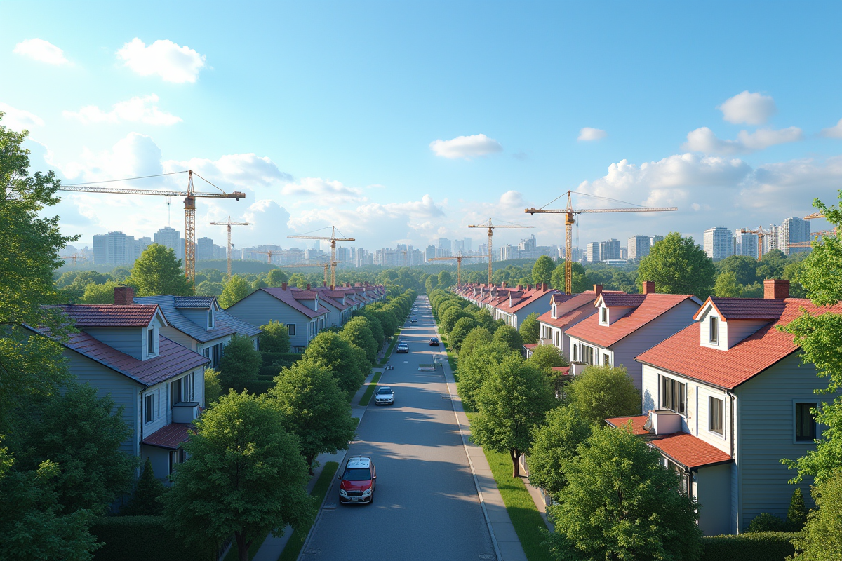 urbanisme réglementations