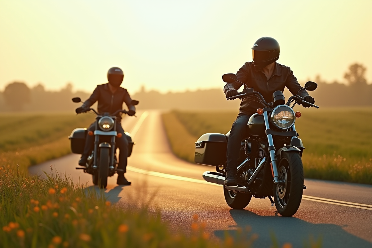 moto panne