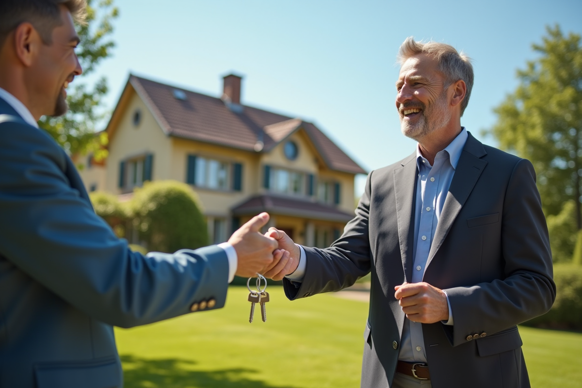 immobilier secondaire