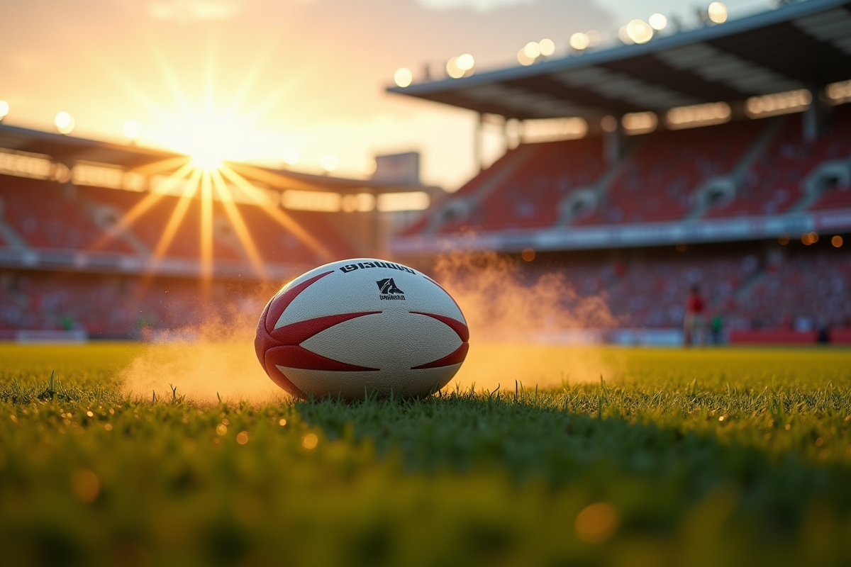 rugby club