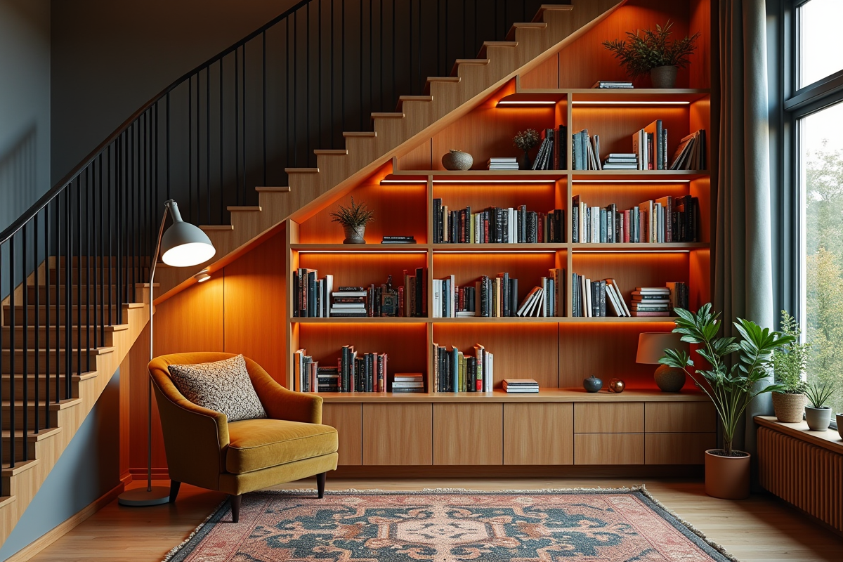 décoration intérieure