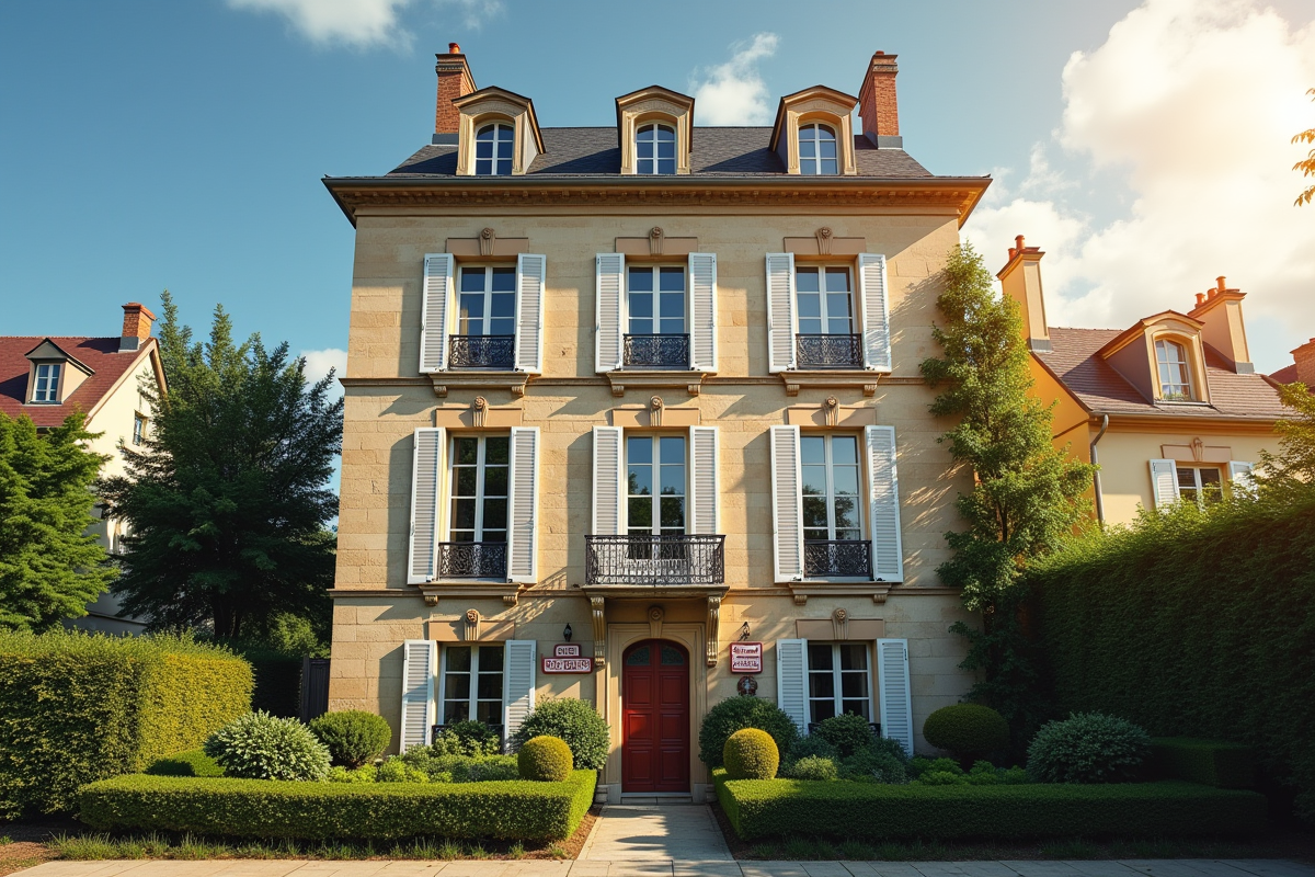 taxe foncière