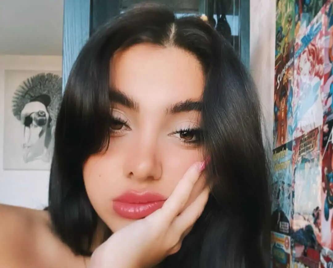 Julia que fautil savoir à propos de cette gameuse