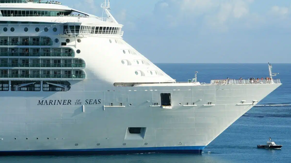Les incontournables d'une croisière
