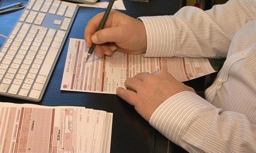 comment est payer un arret maladie