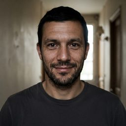 Olivier Boyer