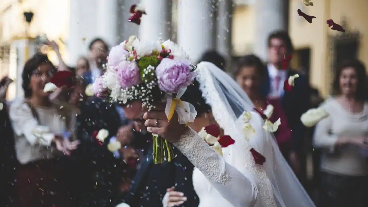 Préparez au mieux votre mariage grâce à un blog spécialisé !