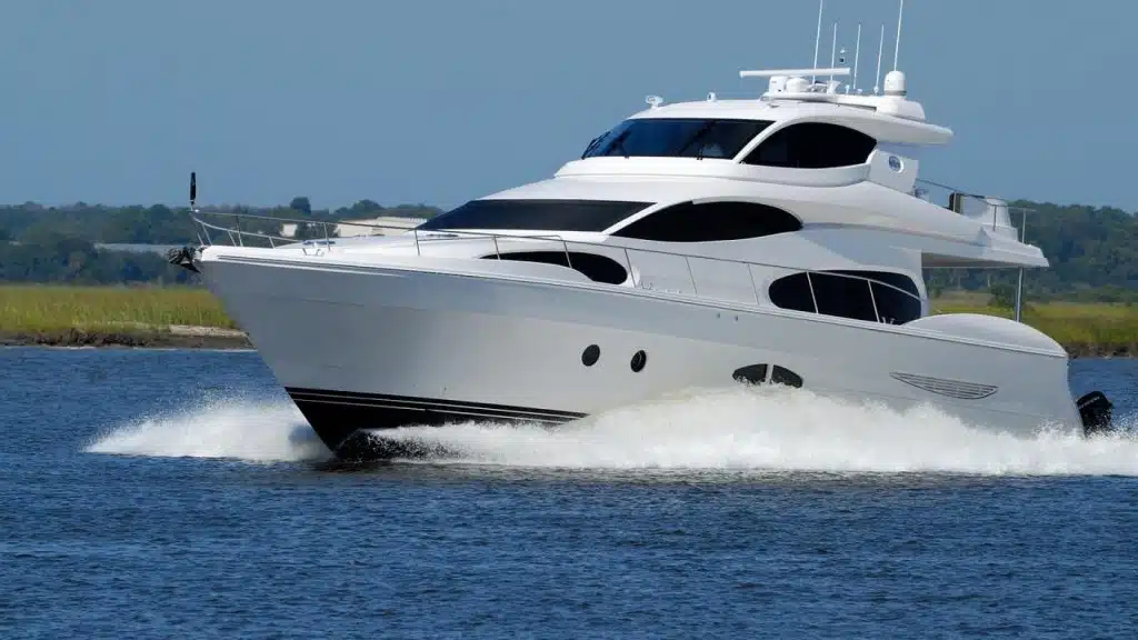Quels sont les avantages d'une croisière maritime ?