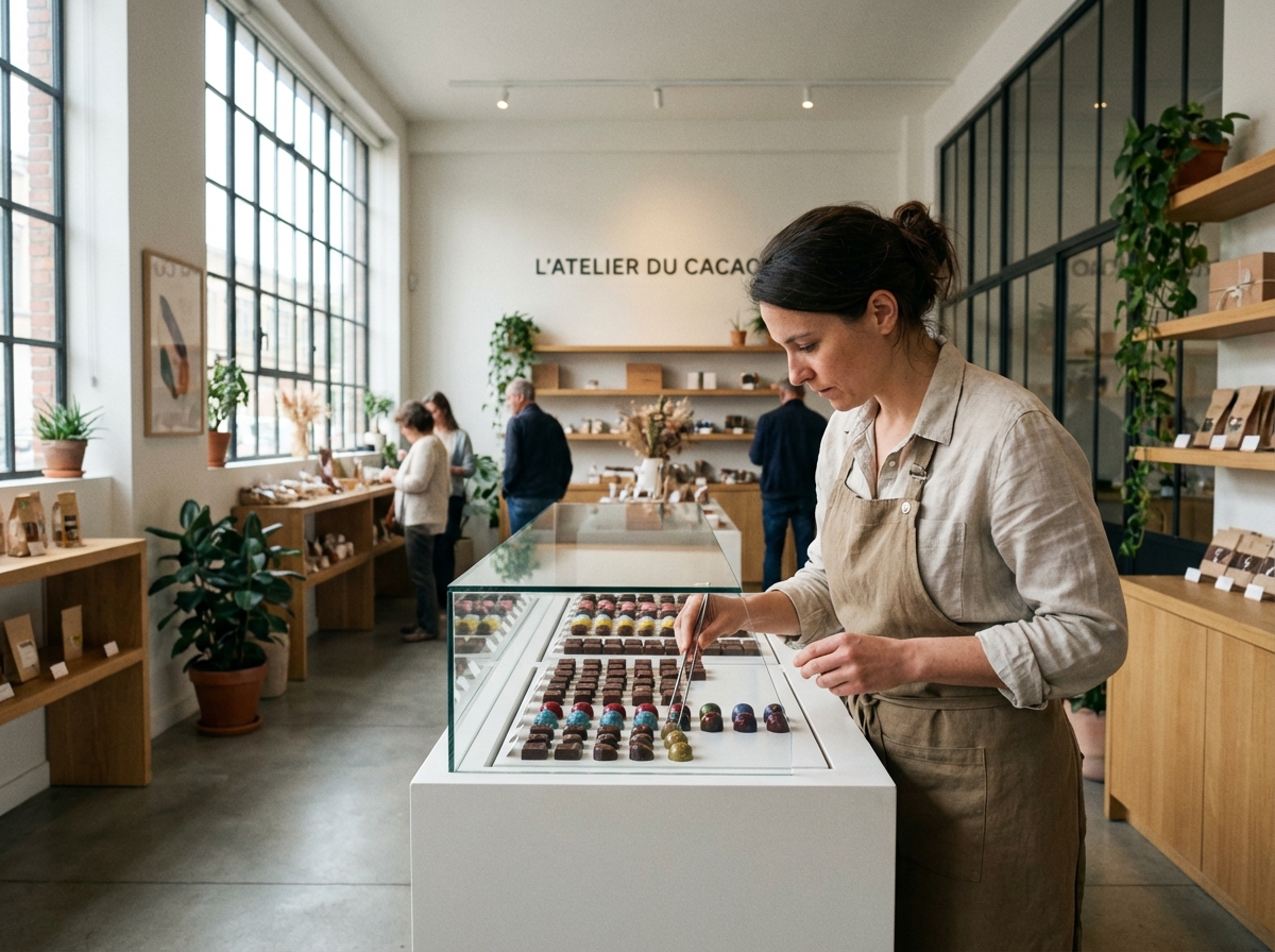 sorties gourmandes paris