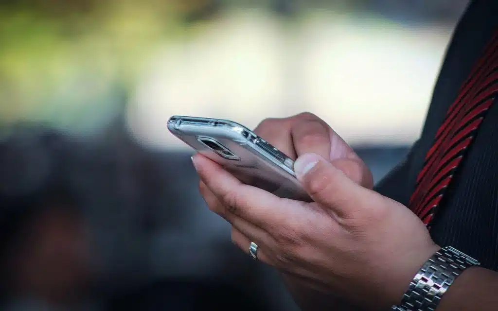 Enregistrer une conversation téléphonique sur Samsung