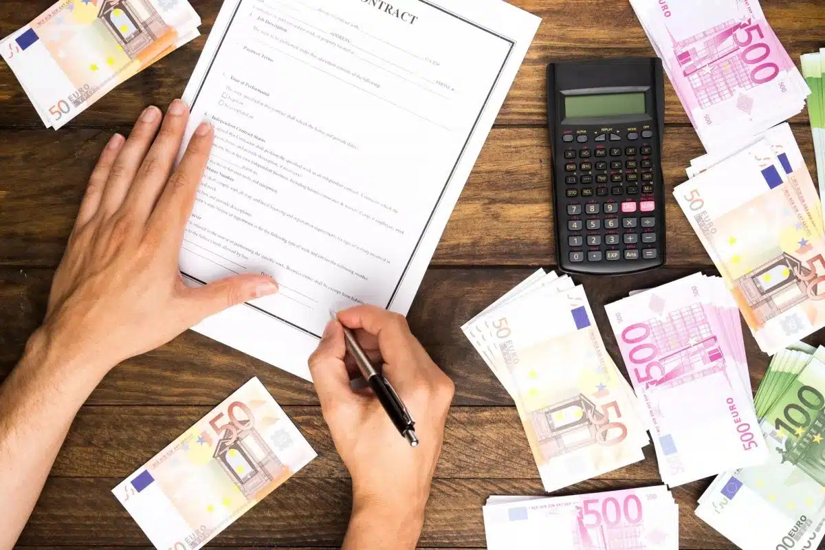 finances personnelles