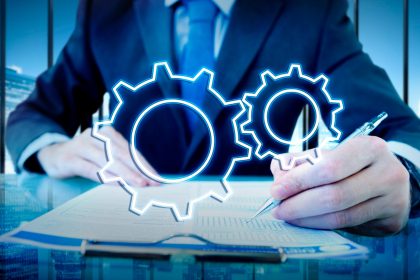 Transformation digitale : le management de transition comme levier de succès