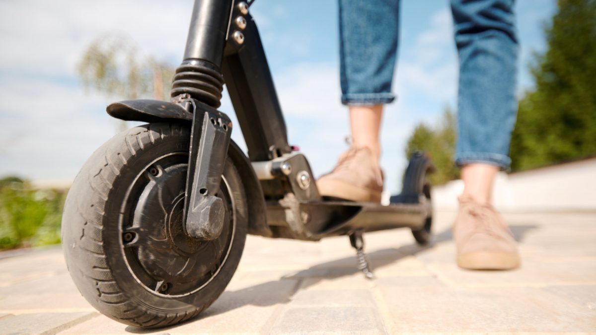 Trottinette électrique : ce que la loi exige vraiment en matière d'assurance