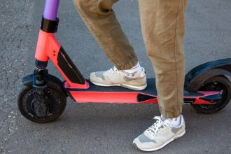 Trottinette électrique : ce que vous risquez sans assurance...