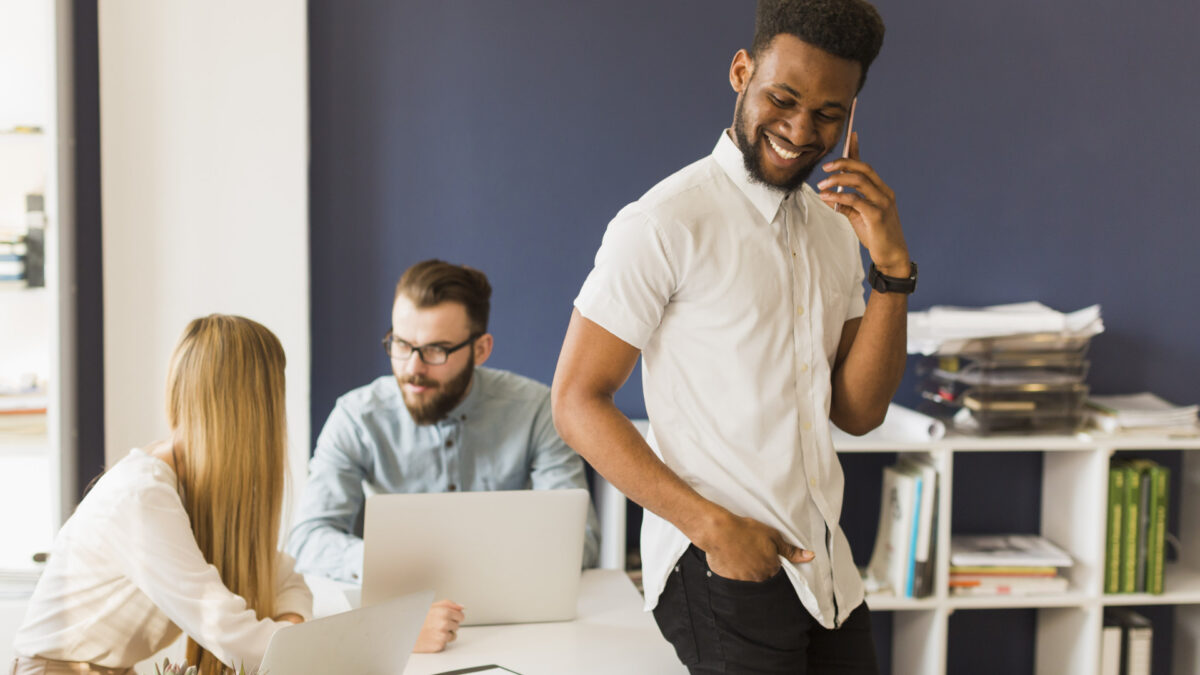 Véhicule professionnel sans bilan : la LLD accessible aux jeunes entreprises