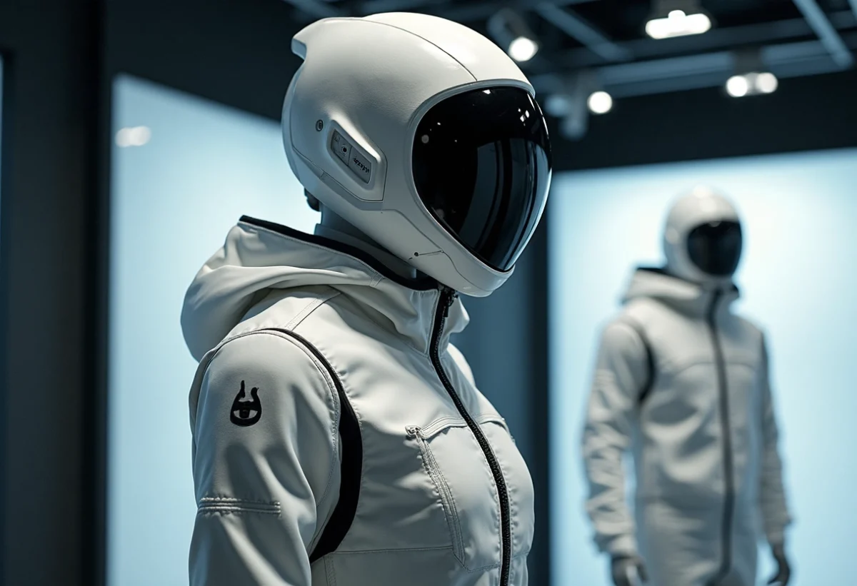 vêtements innovants climat